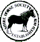logo: shire horse society
